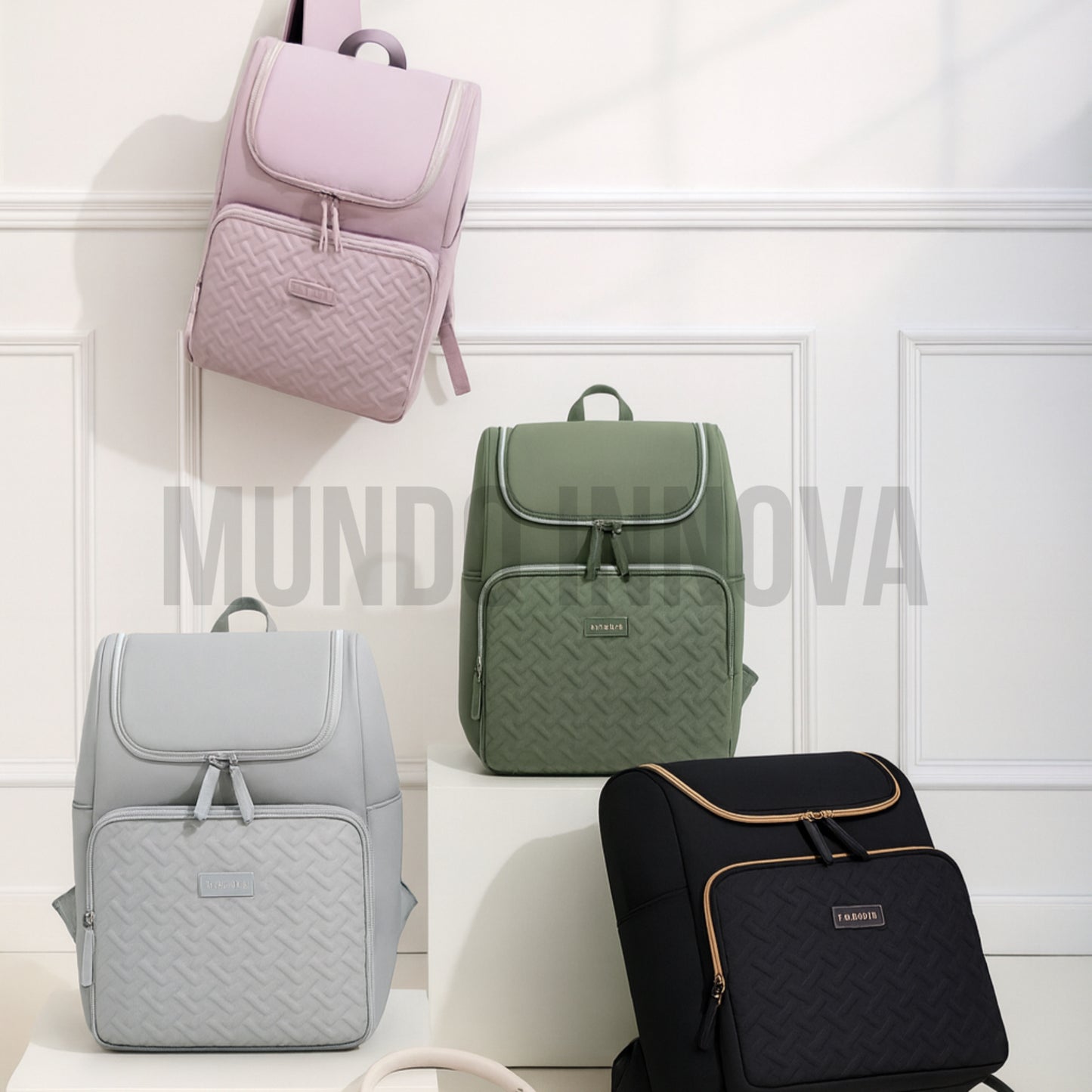 MORRAL TÉRMICO