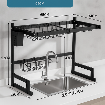 ESCURRIDOR ELEVADO 65CM