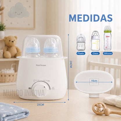 ESTERILIZADOR 3 EN 1