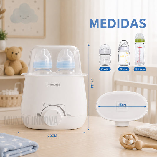 ESTERILIZADOR 3 EN 1