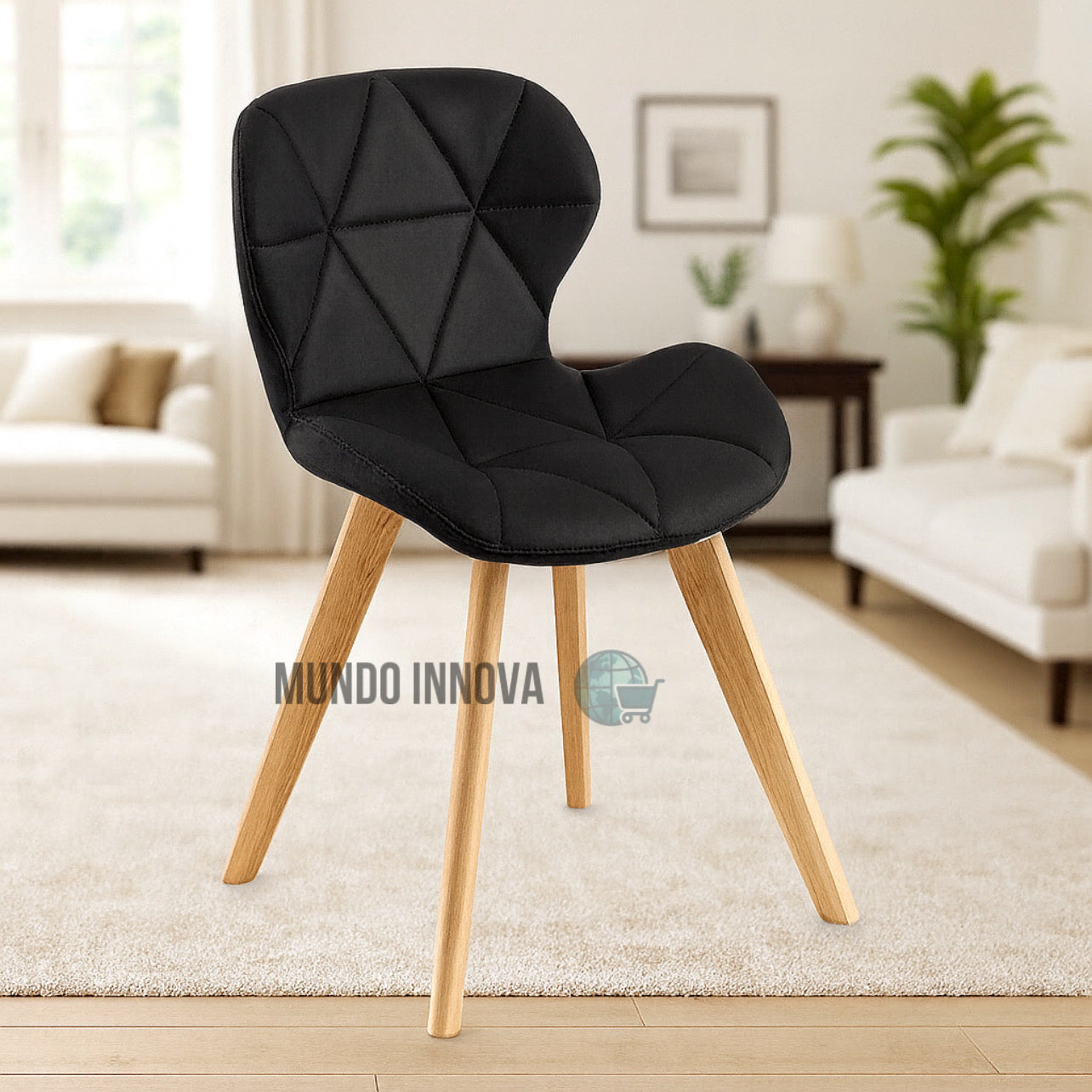 SILLAS MODERNA ELEGANTE