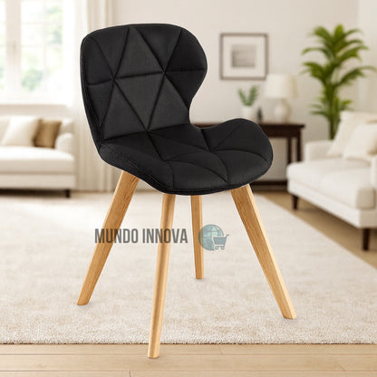 SILLAS MODERNA ELEGANTE