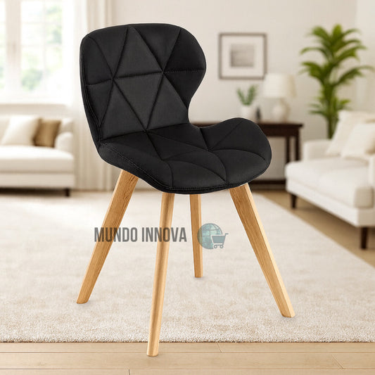 SILLAS MODERNA ELEGANTE