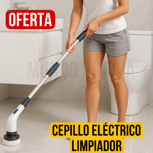 CEPILLO LIMPIADOR