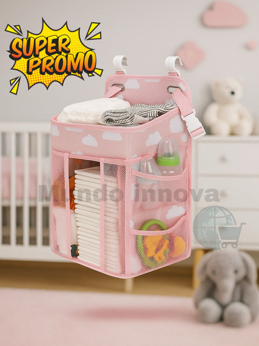 ORGANIZADOR DE PAÑALES