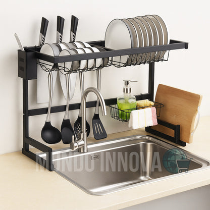 ESCURRIDOR ELEVADO 65CM