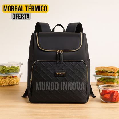 MORRAL TÉRMICO